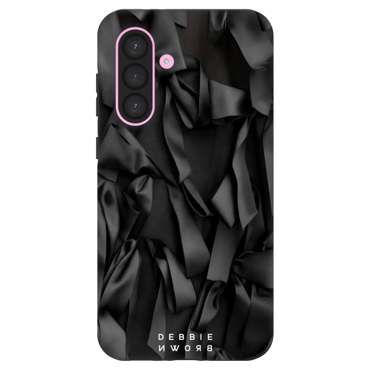 Picasee Fashion Case pro Samsung Galaxy A56 5G A566B - BOWIE