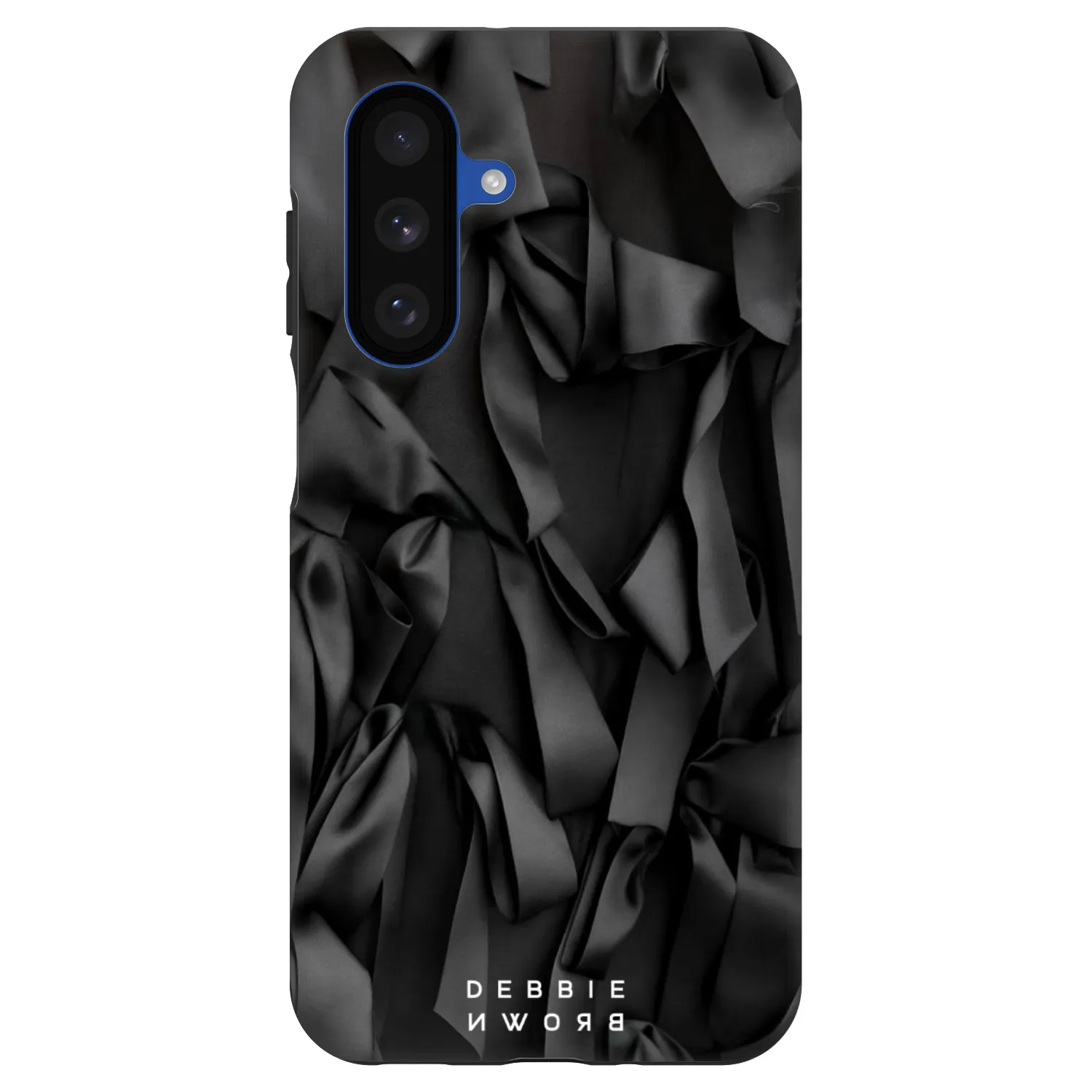 Picasee Fashion Case pro Samsung Galaxy A17 5G - BOWIE