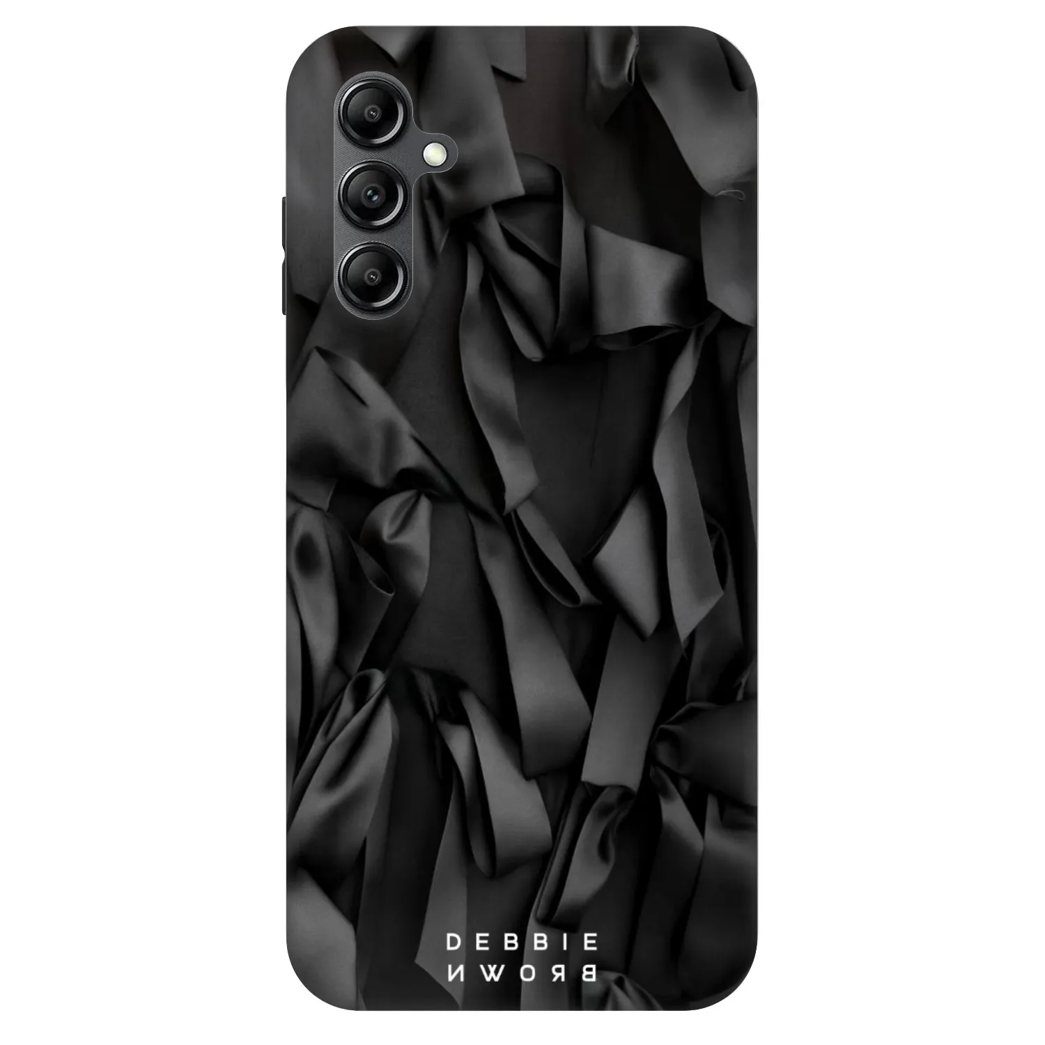 Picasee Fashion Case pro Samsung Galaxy A16 4G - BOWIE