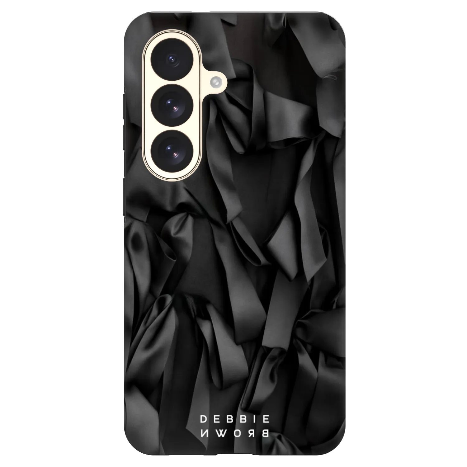 Picasee Fashion Case PowerShare pro Samsung Galaxy S26 - BOWIE