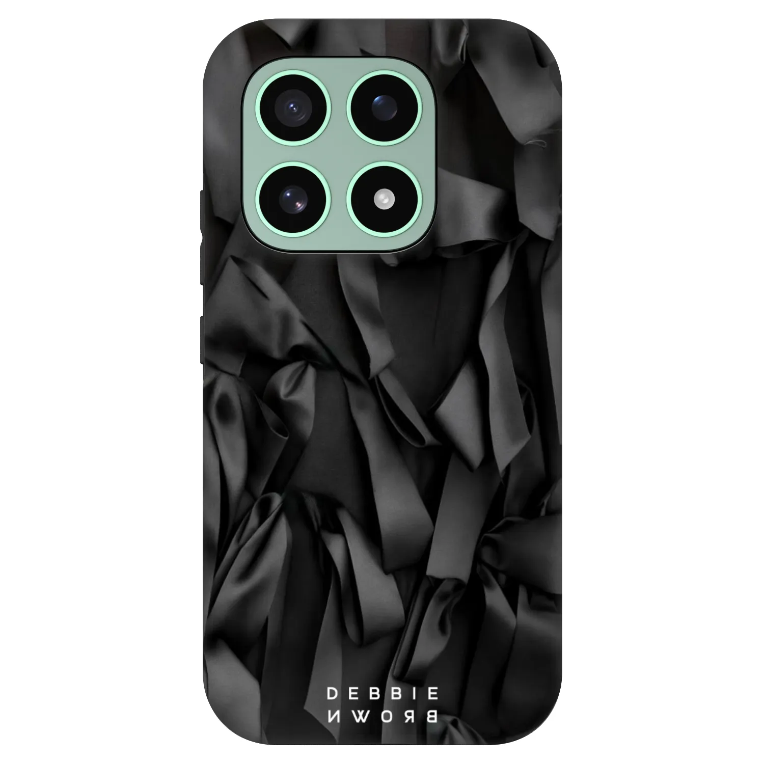 Picasee Fashion Case pro Xiaomi 17 - BOWIE