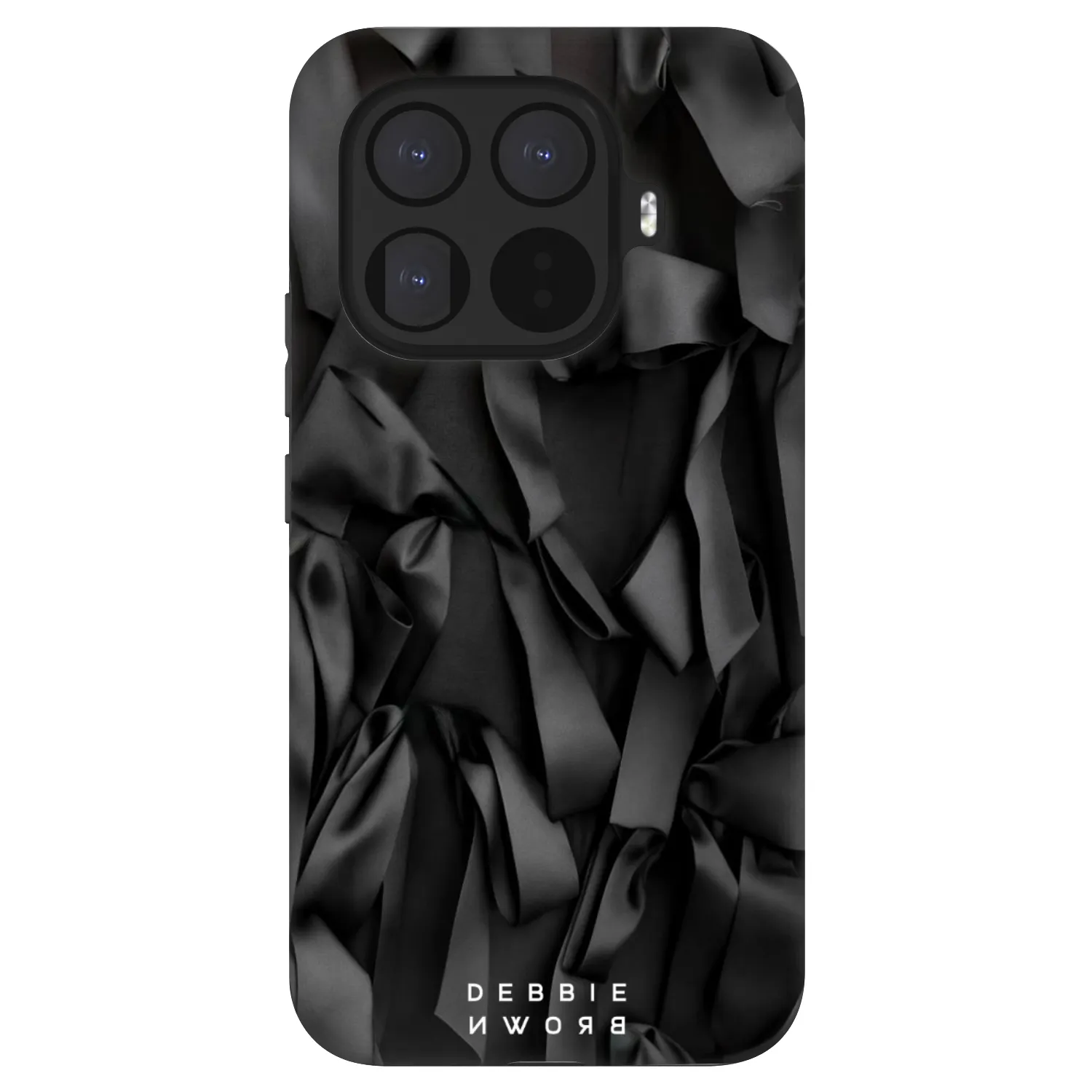 Picasee Fashion Case pro Xiaomi 15T Pro - BOWIE