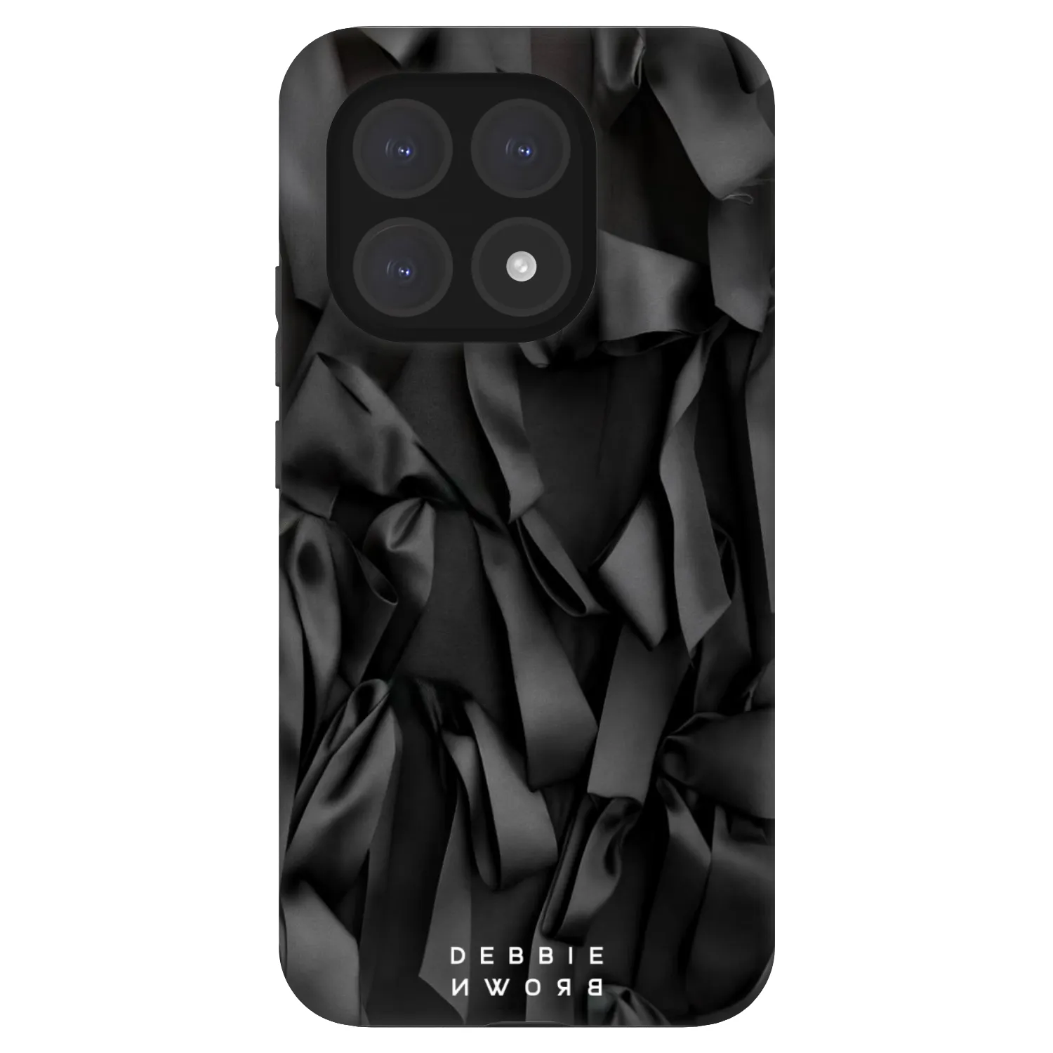 Picasee Fashion Case pro Xiaomi 15T - BOWIE