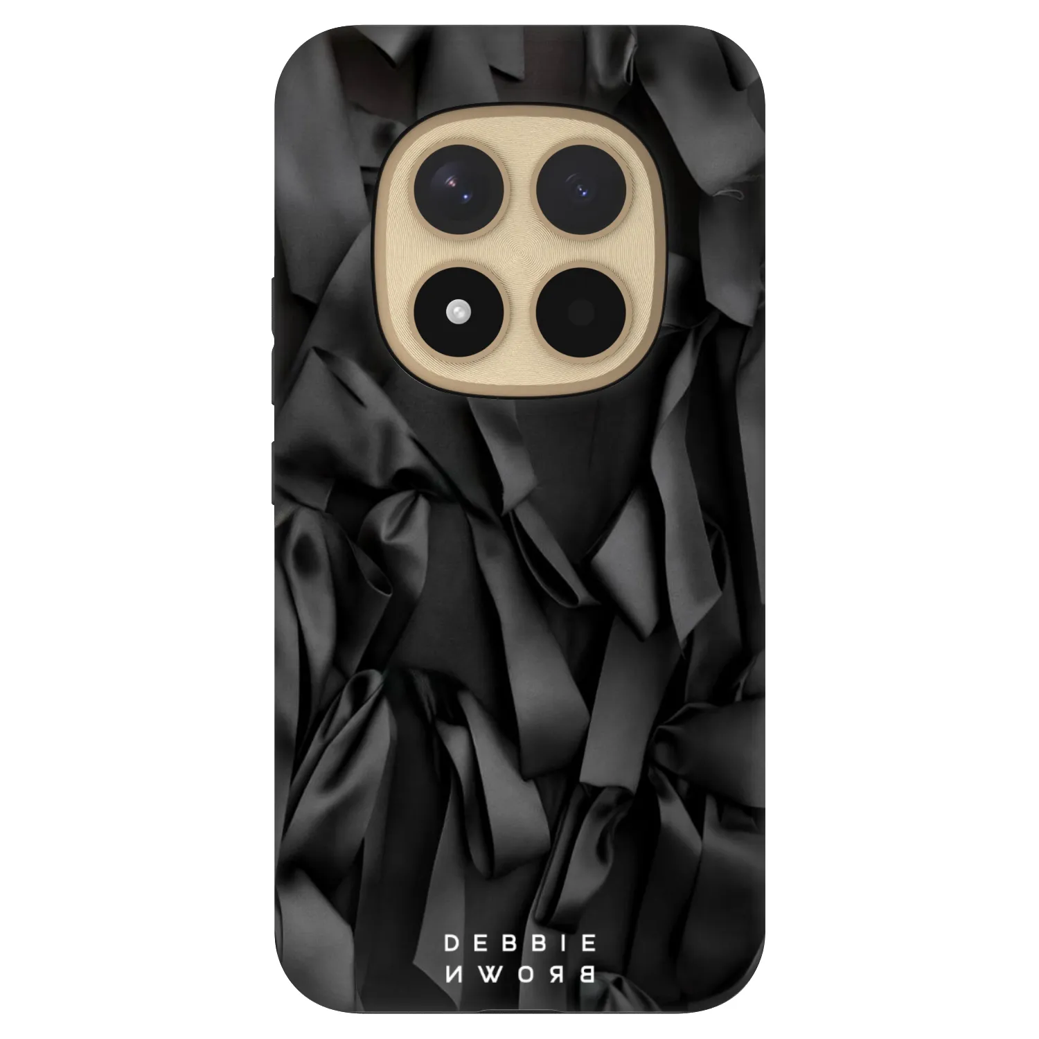 Picasee Fashion Case pro Xiaomi Redmi Note 15 Pro+ - BOWIE