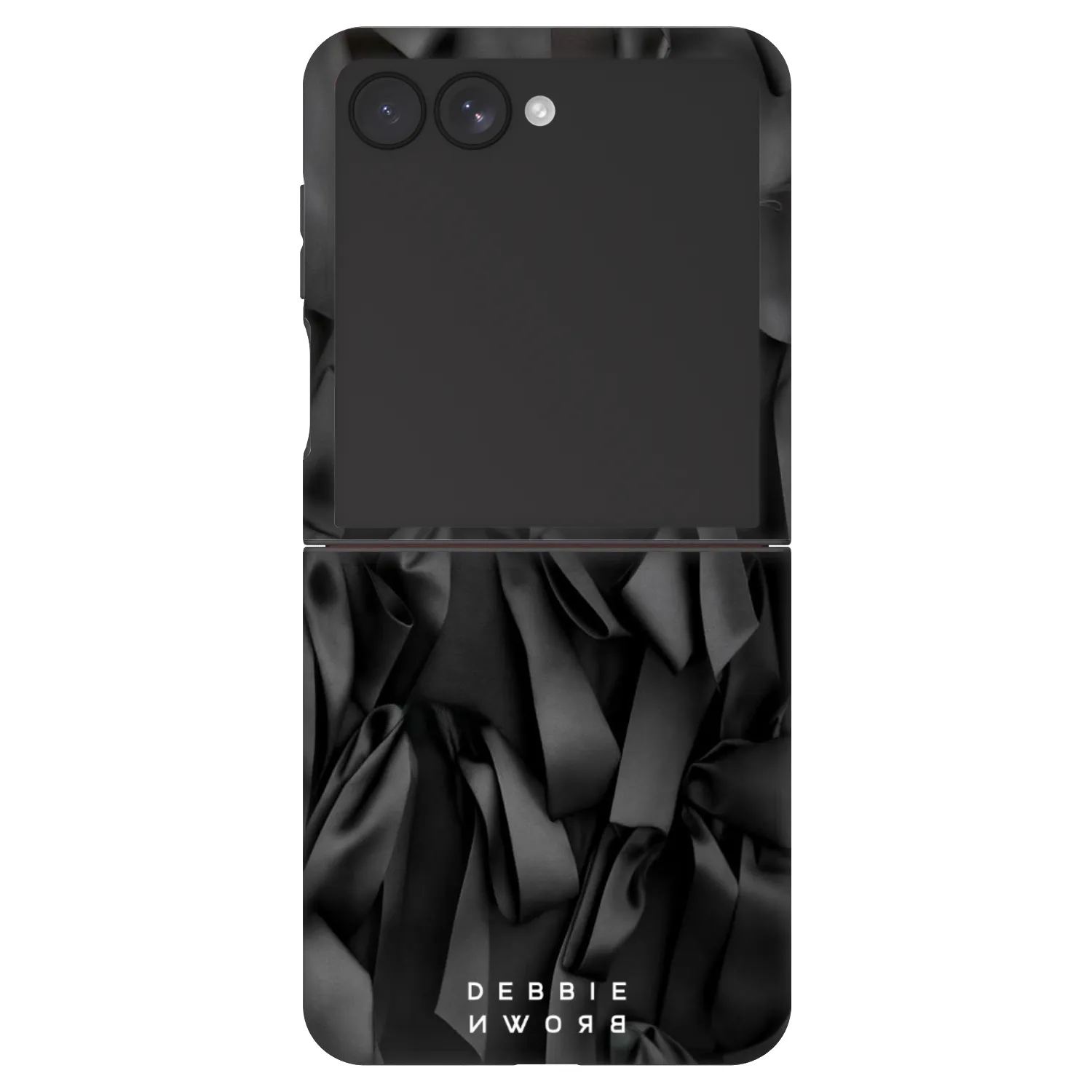 Picasee Fashion Case pro Samsung Galaxy Z Flip7 5G - BOWIE