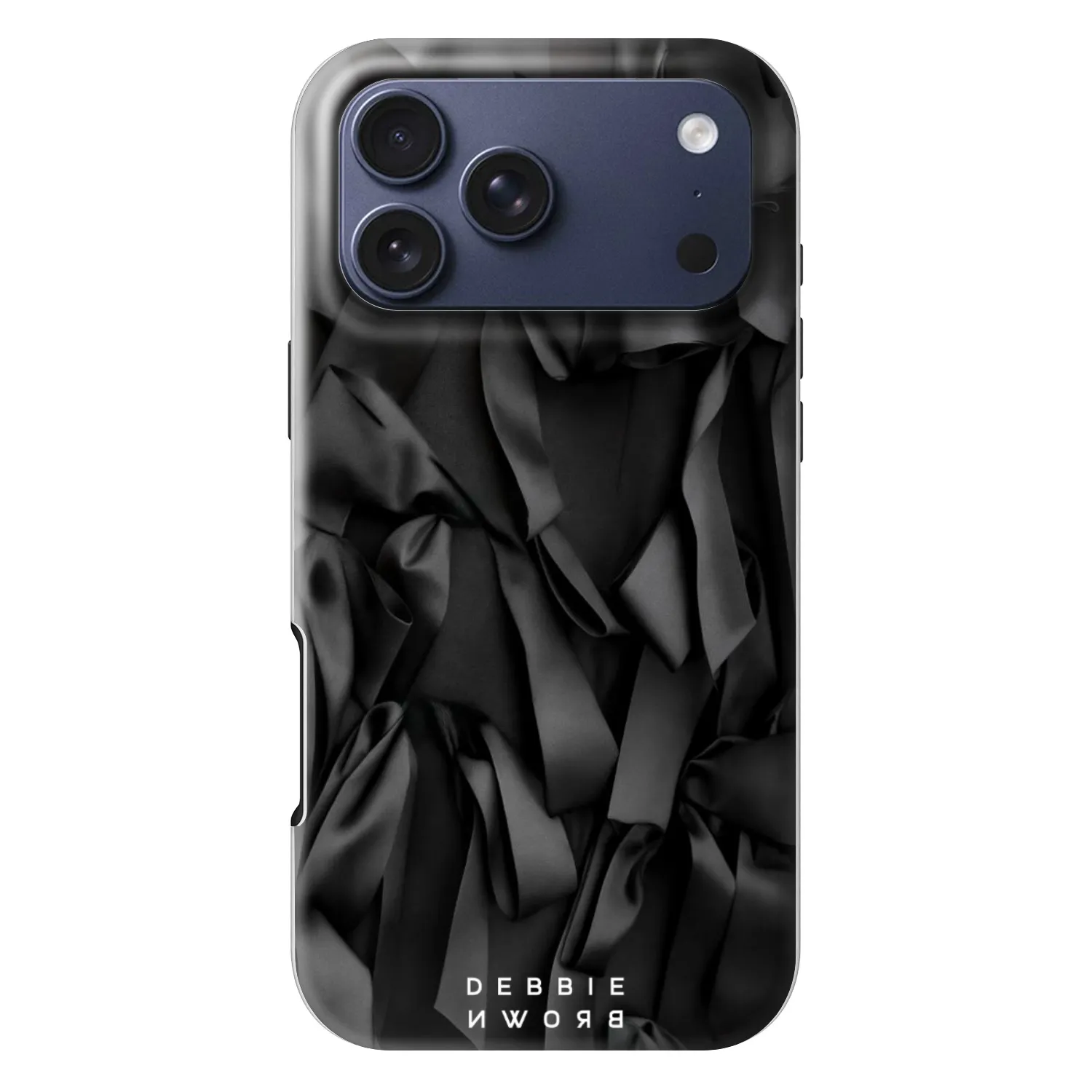 Picasee Fashion Case MagSafe Apple iPhone 18 Pro Max - BOWIE