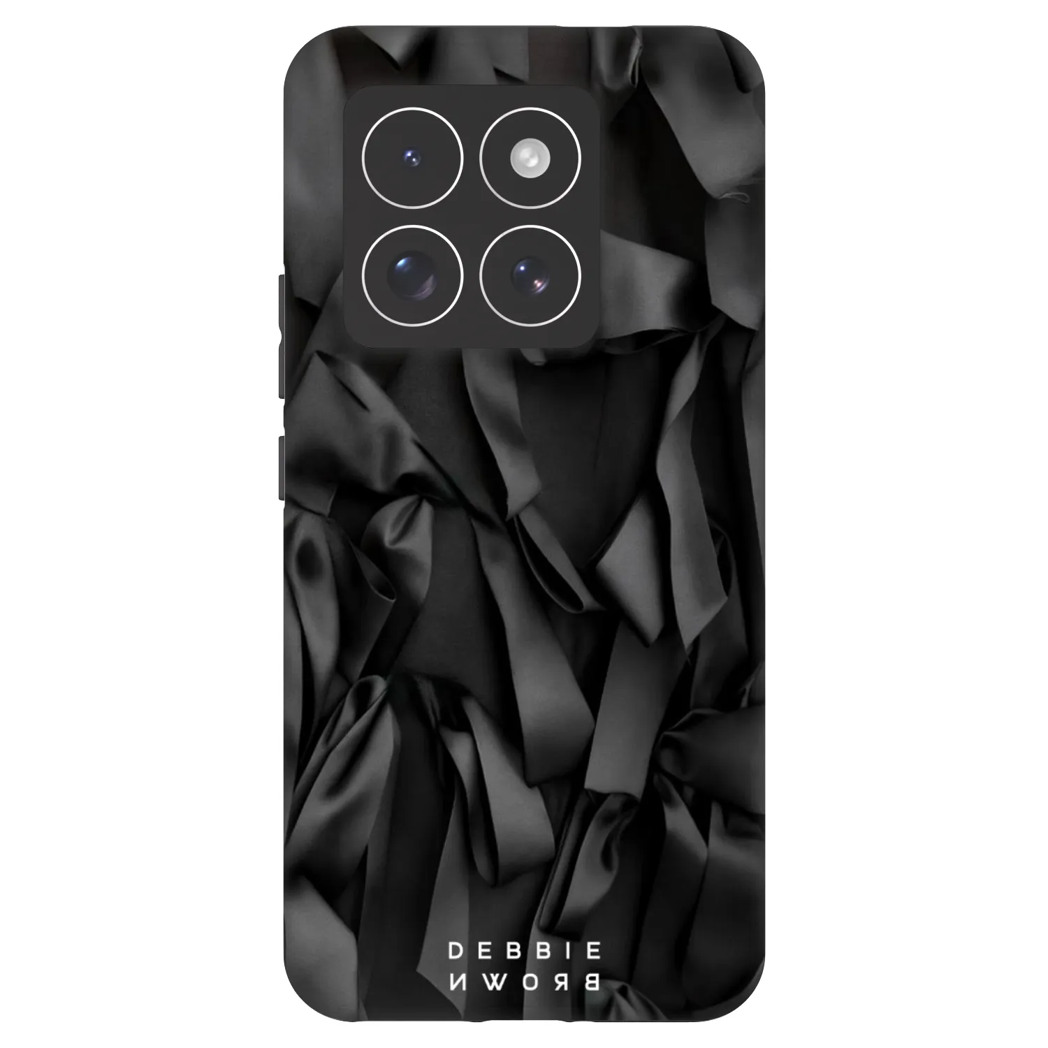 Picasee Fashion Case pro Xiaomi 14 Pro - BOWIE