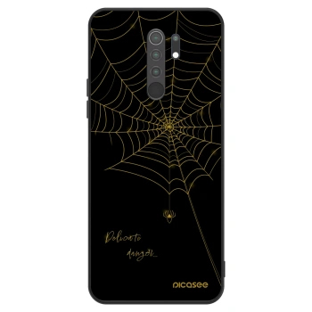 Obal pro Xiaomi Redmi 9 - Delicate danger