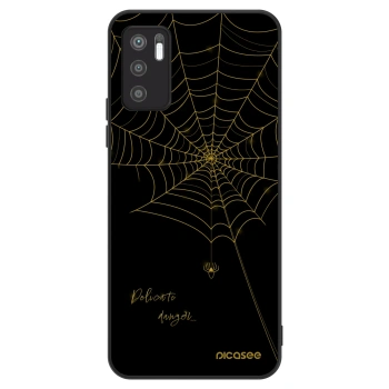 Obal pro Xiaomi Redmi Note 10 5G - Delicate danger