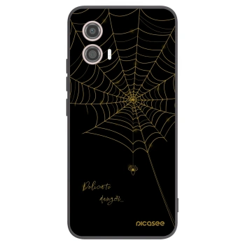 Obal pro Motorola Moto G53 5G - Delicate danger