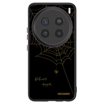 Obal pro Vivo X200 Pro - Delicate danger