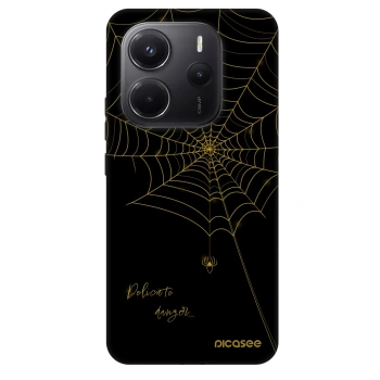 Obal pro Xiaomi Redmi Note 14 5G - Delicate danger