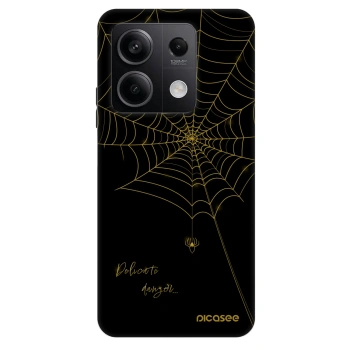 Obal pro Xiaomi Redmi Note 13 5G - Delicate danger