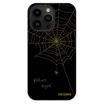 Obal pro Apple iPhone 14 Pro Max - Delicate danger