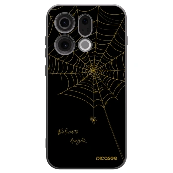Obal pro OPPO Find X9 - Delicate danger