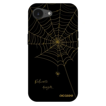 Obal pro Apple iPhone 17e - Delicate danger