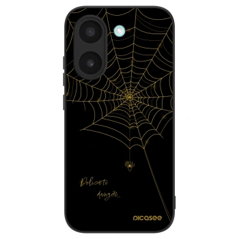 Obal pro Xiaomi Poco X8 Pro - Delicate danger