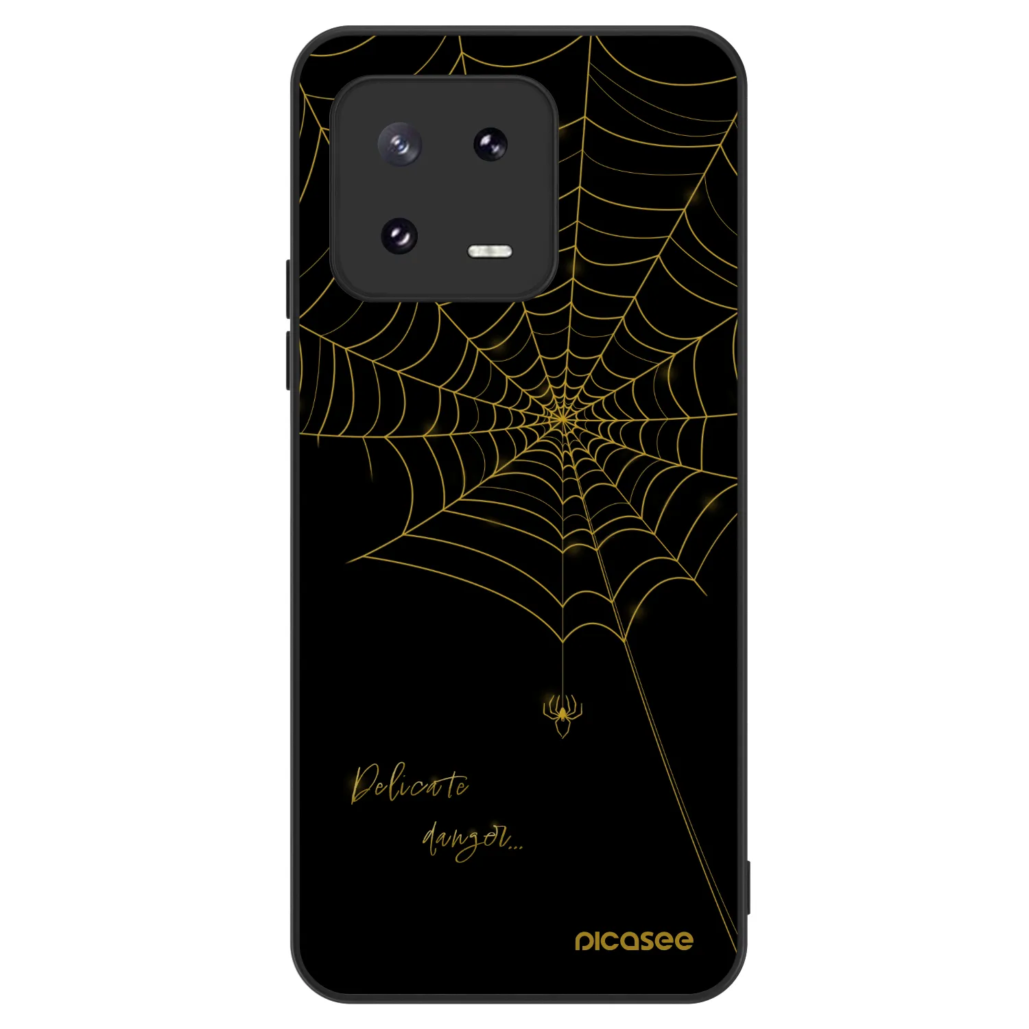 Picasee ULTIMATE CASE pro Xiaomi 13 Pro - Delicate danger