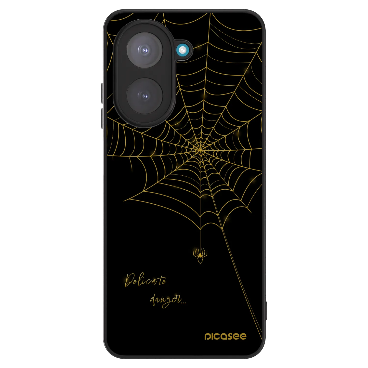 Picasee ULTIMATE CASE pro Xiaomi Redmi A5 - Delicate danger