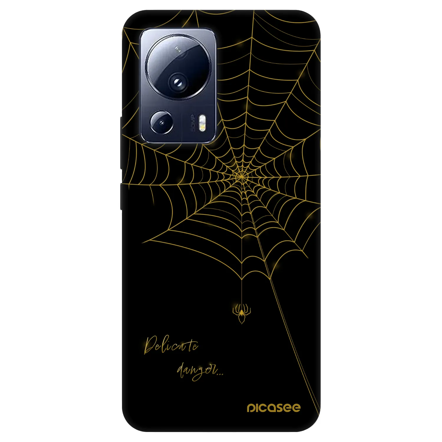 Picasee Fashion Case pro Xiaomi 13 Lite - Delicate danger