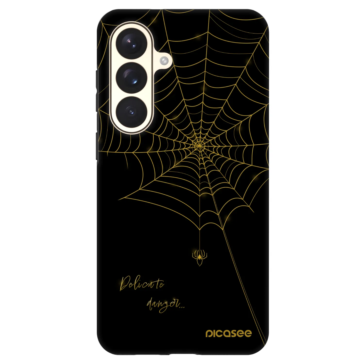 Picasee Fashion Case PowerShare pro Samsung Galaxy S26+ - Delicate danger