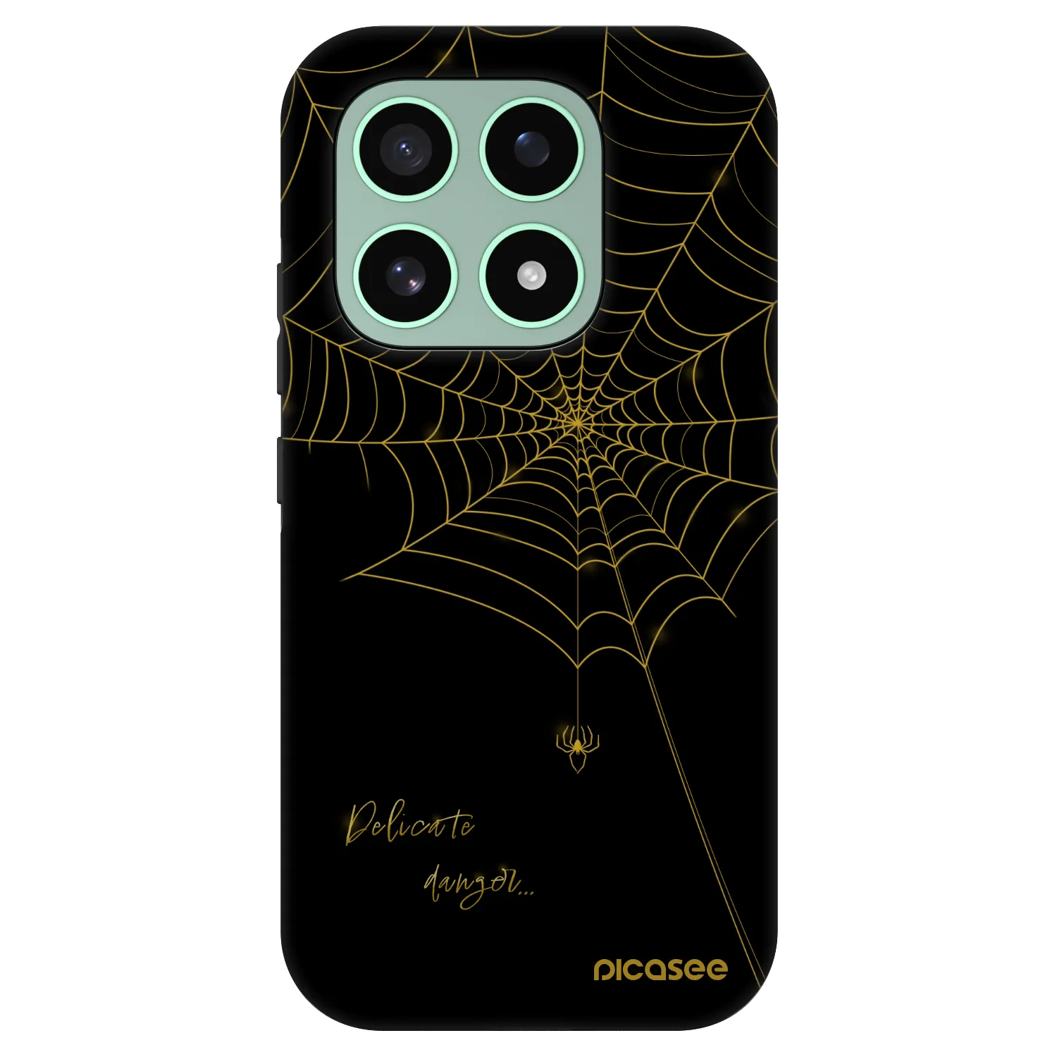 Picasee Fashion Case pro Xiaomi 17 - Delicate danger