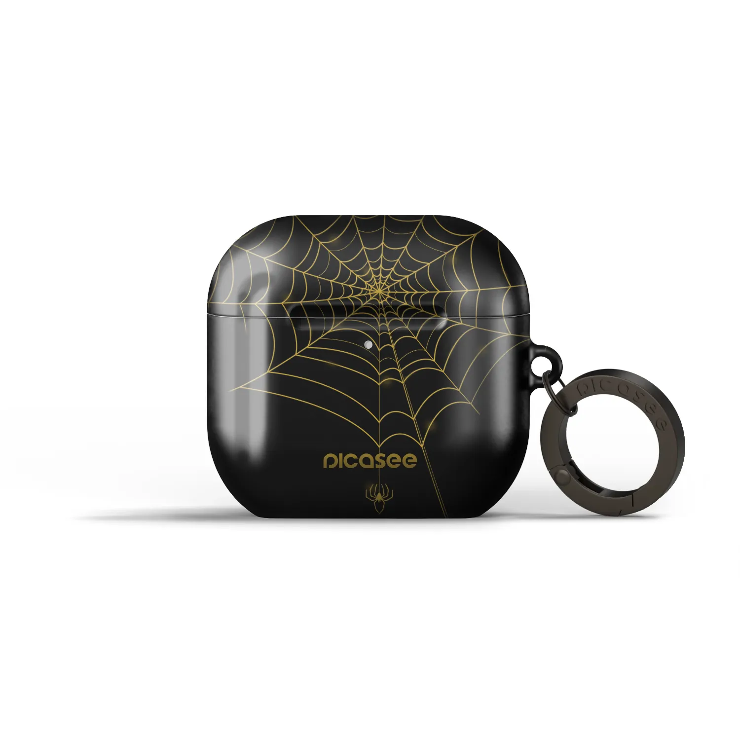 Picasee Obal pro Apple AirPods 4 - Delicate danger