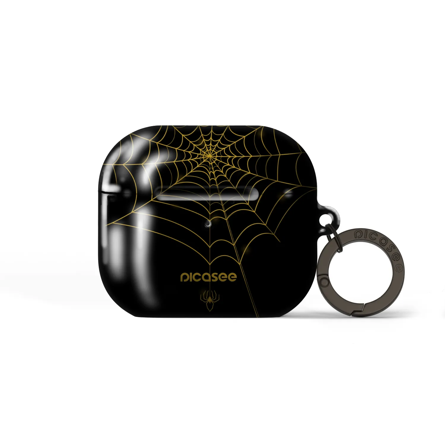 Picasee Obal pro Apple AirPods 3 - Delicate danger