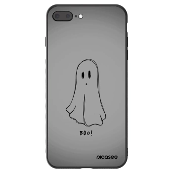 Obal pro Apple iPhone 7 Plus - Ghost