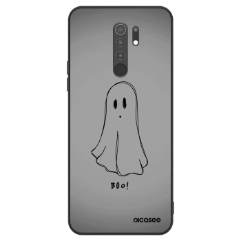 Obal pro Xiaomi Redmi 9 - Ghost