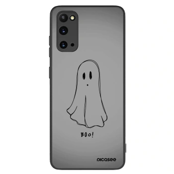 Obal pro Samsung Galaxy S20 G980F - Ghost