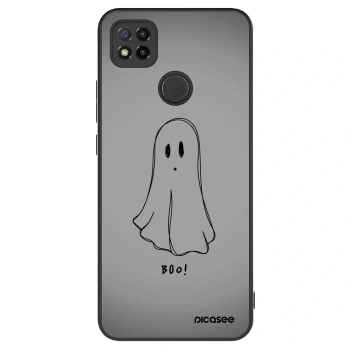 Obal pro Xiaomi Redmi 9C - Ghost