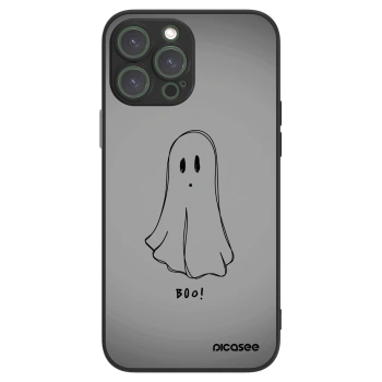 Picasee ULTIMATE CASE pro Apple iPhone 13 Pro Max - Ghost