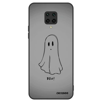 Obal pro Xiaomi Redmi Note 9S - Ghost