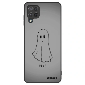 Obal pro Samsung Galaxy M12 M127F - Ghost