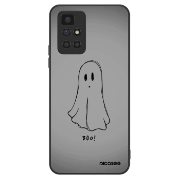 Obal pro Xiaomi Redmi 10 - Ghost
