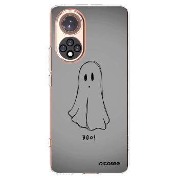 Picasee silikonový průhledný obal pro Huawei Nova 9 - Ghost