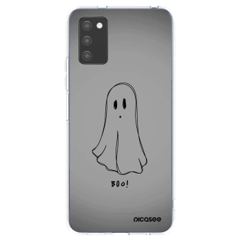 Obal pro Samsung Galaxy A03s A037G - Ghost