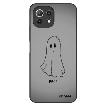 Obal pro Xiaomi 11 Lite 5G NE - Ghost
