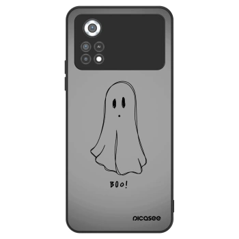 Obal pro Xiaomi Poco X4 Pro 5G - Ghost