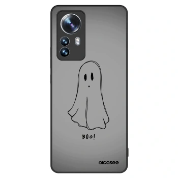 Obal pro Xiaomi 12 Pro - Ghost