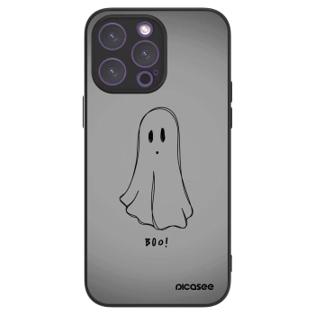 Picasee ULTIMATE CASE MagSafe pro Apple iPhone 14 Pro Max - Ghost