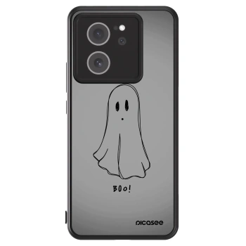 Picasee ULTIMATE CASE pro Xiaomi 13T Pro - Ghost