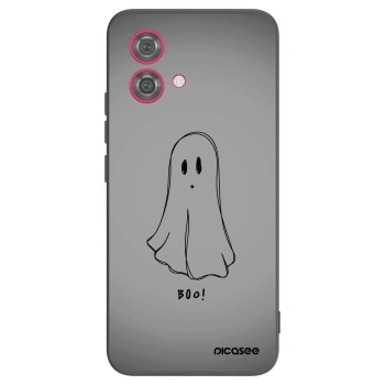 Obal pro Motorola Moto G84 5G - Ghost