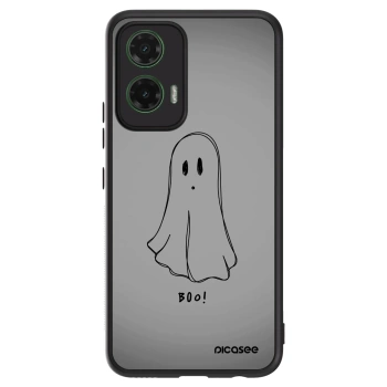 Obal pro Motorola Moto G35 5G - Ghost