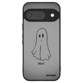 Obal pro Google Pixel 9 - Ghost