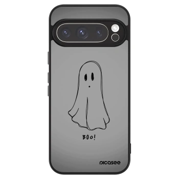 Obal pro Google Pixel 9 Pro - Ghost