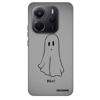 Obal pro Xiaomi Redmi Note 14 5G - Ghost