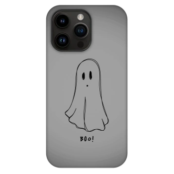 Obal pro Apple iPhone 14 Pro Max - Ghost