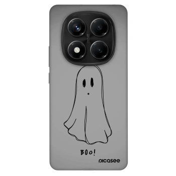 Obal pro Xiaomi Redmi Note 14 Pro 4G - Ghost